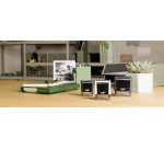 Cartucce di ricambio TRODAT 6/4750/2 blu-rosso blister da 3 pezzi