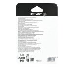 Lame de scie circulaire Tivoly Ø 85 mm x 15 mm, 20 dents carbure