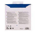 Lame de scie circulaire Tivoly Ø 165 mm x 20 mm, 36 dents carbure