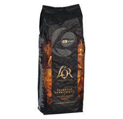 Coffee beans L'Or Professional Espresso Harmonious - 1 kg pack