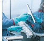 Gants de ménage hypoallergéniques Mapa Ultranitril 454 - La paire