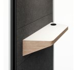 Cabine acoustique Box 1 Stand