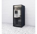 Cabine acoustique Box 1 Sit