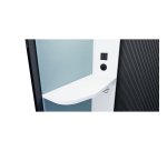 Cabine acoustique Solo Industrielle