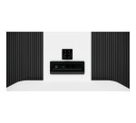 Cabine acoustique Duo Industrielle