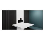 Cabine acoustique Duo Industrielle