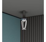 Cabine acoustique Quatro Industrielle