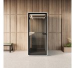 Cabine acoustique Box 1 Stand