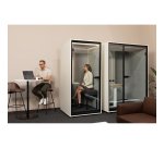 Cabine acoustique Box 1 Sit