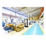 Cabine acoustique Solo Industrielle