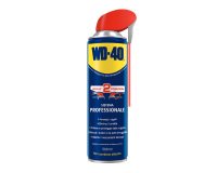 Lubrificante spray multifunzione doppia posizione WD-40, 500 ml