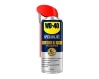Lubrificante spray al silicone WD-40 Specialist, 400 ml