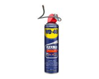 Lubrificante spray multifunzione Flexible® WD-40, 400 ml
