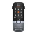 Gigaset SL850H Pro Téléphone DECT Titane