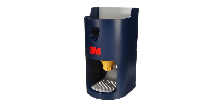 Dispensador de tapones para los oídos 3M™ One Touch™ Pro