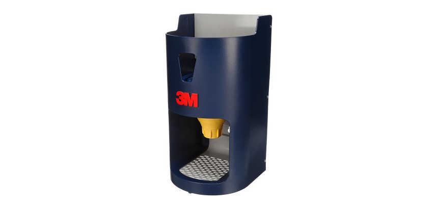 Dispensador de tapones para los oídos 3M™ One Touch™ Pro