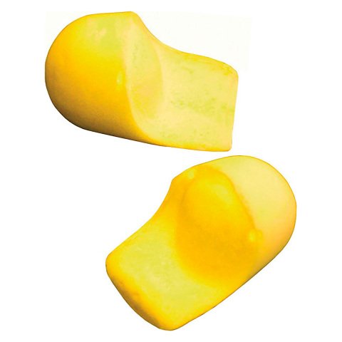 Tapones desechables 3M™ E-A-R Soft™ 21 - caja de 250 pares