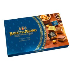 Cremini Assortiti Baratti & Milano - 8 scatole da 230g