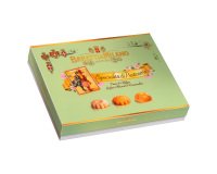 Confezione Assortita Pasticceria Baratti & Milano - 4 scatole da 330g