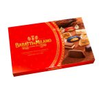 Cioccolatini Finissimi Assortiti Baratti & Milano - 8 scatole da 230g