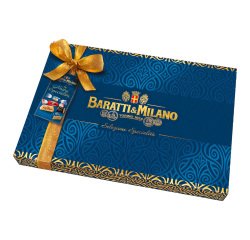 Selezione Specialità Baratti & Milano - 6 scatole da 300g