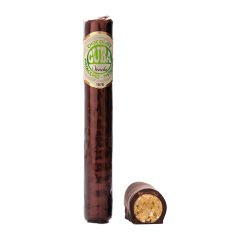Sigaro Cacao Pistacchio VENCHI - confezione da 15 pezzi da 100 g