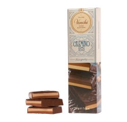 Stecca VENCHI Bigusto Cremino ricoperta - 12 confezioni da 200 g