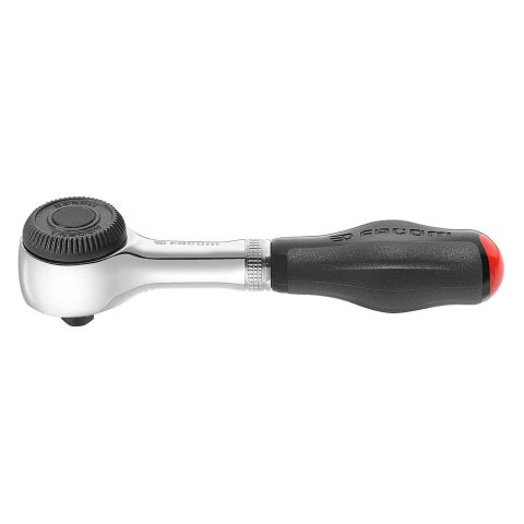 Facom R.360 trinquete 1/4 mango rotativo