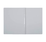 by ELBA Chemise à lamelle Touch, A4, gris