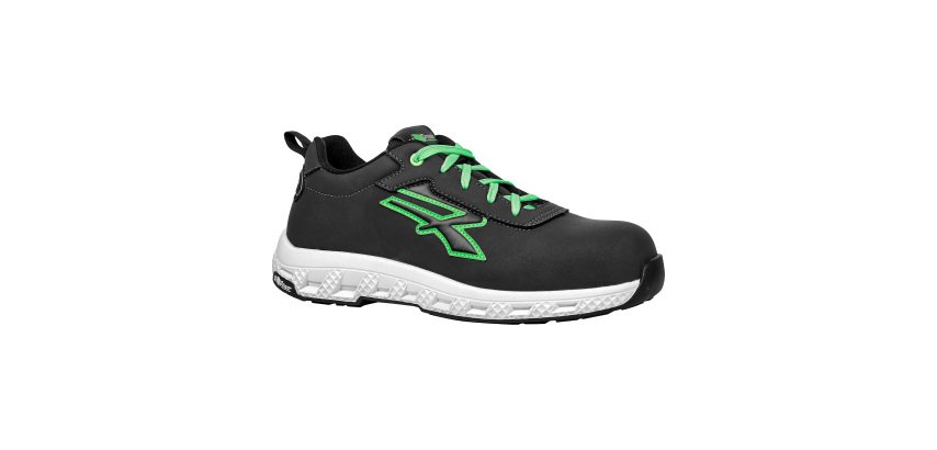 Scarpe antinfortunistiche U-Power Adak RE20114 S3S ESD CI HI HRO FO SR