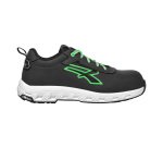 Scarpe antinfortunistiche U-Power Adak RE20114 S3S ESD CI HI HRO FO SR