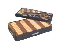 Waferini Piccoli Piaceri Cacao e Vaniglia - 4 scatole da 250g