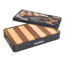 Waferini Piccoli Piaceri Cacao e Vaniglia - 4 scatole da 250g