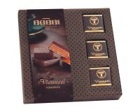 Viennesi De Luxe - Fondente BABBI - 6 scatole da 180 g