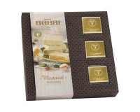 Viennesi De Luxe - Pistacchio  BABBI - 6 scatole da 180 g
