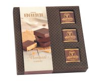 Viennesi De Luxe - Classico BABBI - 6 scatole da 180 g