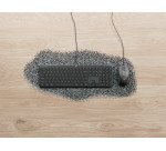 Ensemble clavier souris filaire Logitech Signature Slim Wired Combo MK620 for business - AZERTY