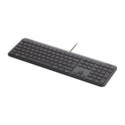 Wired Keyboard Signature Slim K620 For Business