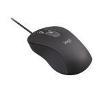 Kabelgebundene Maus Logitech Signature Wired M520 für Unternehmen