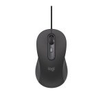 Kabelgebundene Maus Logitech Signature Wired M520 für Unternehmen