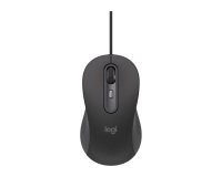 Souris filaire Logitech Signature Wired M520 for Business