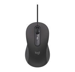 Souris filaire Logitech Signature Wired M520 for Business
