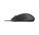 Kabelgebundene Maus Logitech Signature Wired M520 für Unternehmen