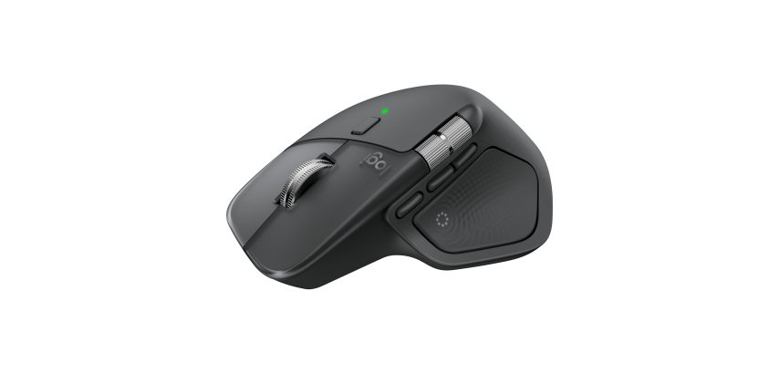 Souris sans fil Logitech MX Master 4 for Business
