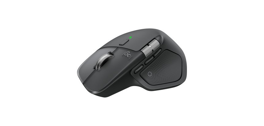 Souris sans fil Logitech MX Master 4 for Business