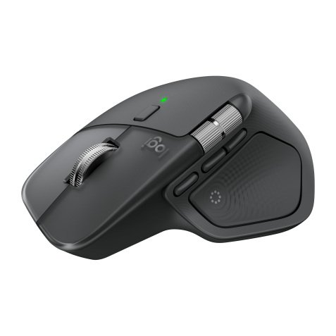 Souris sans fil Logitech MX Master 4 for Business