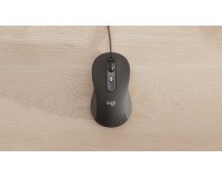 Wired mouse Logitech Signature Wired M520 for Business