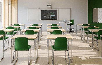 Hoger onderwijs
