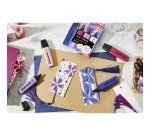 Subrayadores Wild Flower Stabilo Boss Colores Variados - Pack de 4