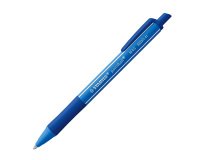 Stylo bille Stabilo Pointball Colorfull rétractable pointe 2,5 mm - écriture moyenne